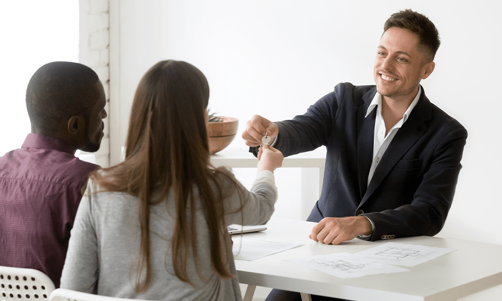 6 Key Reasons Why You NEED a Mortgage Pre-Approval Realtor Image